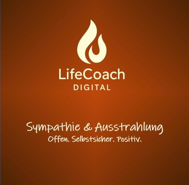 Hypnose für mehr Sympathie und Ausstrahlung