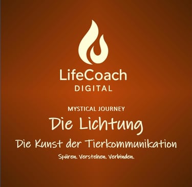 Mystical Training Journey Die Lichtung