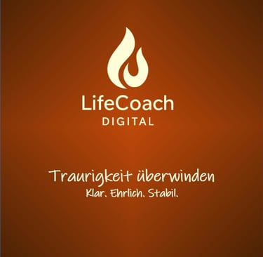 Hypnose zur Überwindung von Traurigkeit