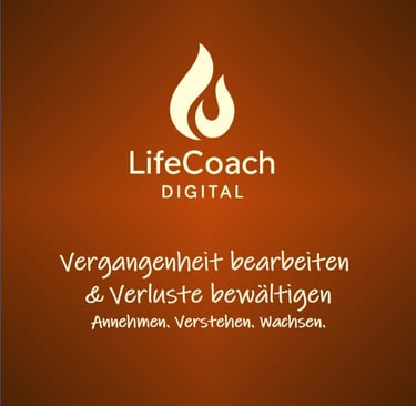 Hypnose zur Verarbeitung von Verlusten und Veränderungen