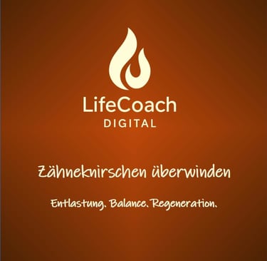 Hypnose zur Reduzierung von Zähneknirschen