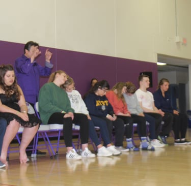 Milwaukee Hypnotist