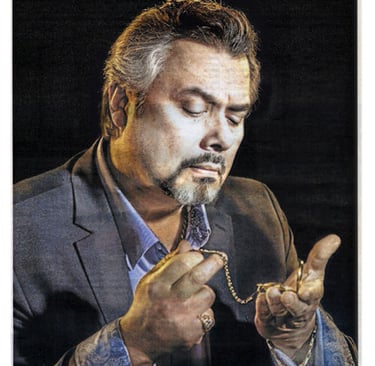 Lake Geneva Wi Comedy Hypno Nino
