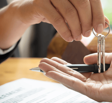 How To Buy Your First Investment Property UK