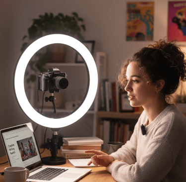 Building multiple digital income streams