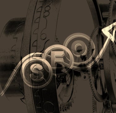How to Use AI to Improve SEO for Websites