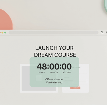 offer ends soon | limited time