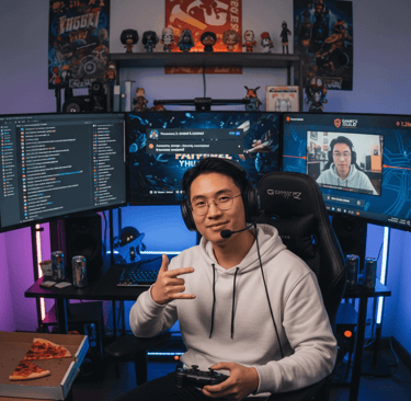 Youtube Channel Membership