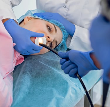 endoscopy-colonoloscopy