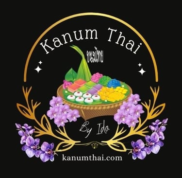 Kanumthai Sweets