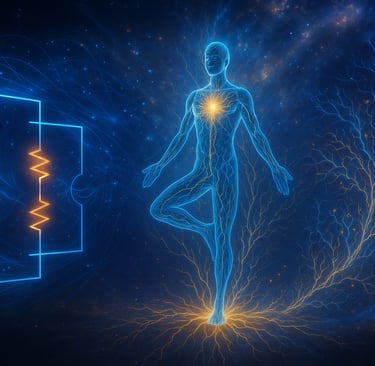 Consciente viver e o fenômeno quântico no macrocosmo
