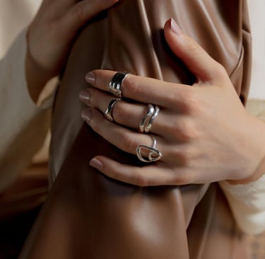 Discover the Art of Balinese Silver Jewelry: A Guide to Bali Silver Class Artistry