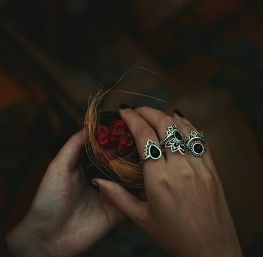  Ubud Silver Artistry Class for Your Next Creative Adventure