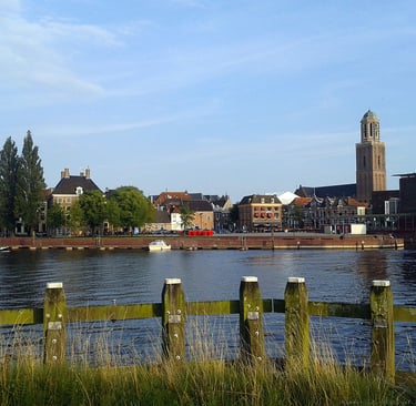 Goedkoopste website Zwolle