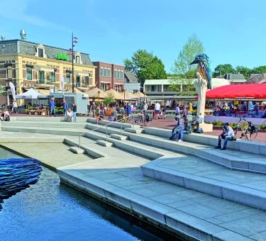 Goedkoopste website Almelo
