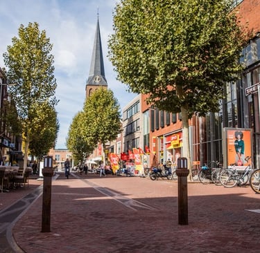 Goedkoopste website Hengelo