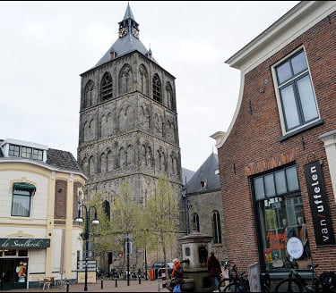 Goedkoopste website Oldenzaal