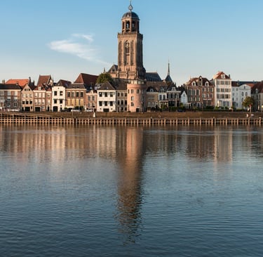 Goedkoopste Website Deventer