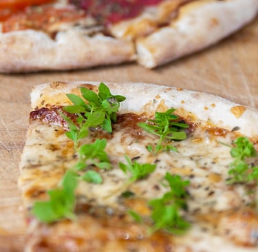 2.150 Metros de Paciencia y Harina