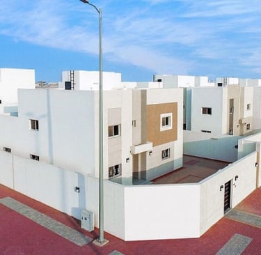 خطة مالية لتمكين الشباب من امتلاك عقار في 5 سنوات