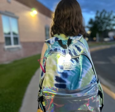 Child Safety 