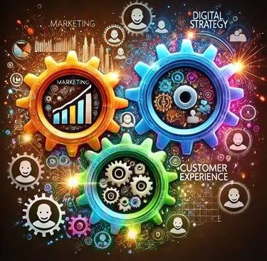 conseil en marketing Bayonne