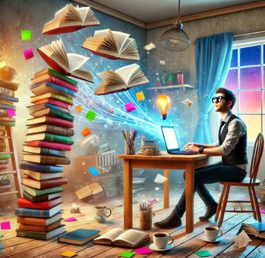 accompagnement marketing