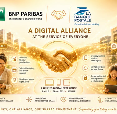 BNP PARIBAS