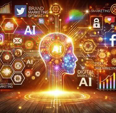 consultant en stratégie digitale