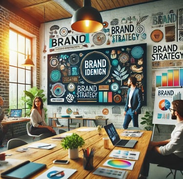 branding