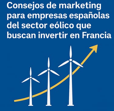 consejos de marketing