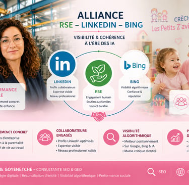 RSE & CRECHE