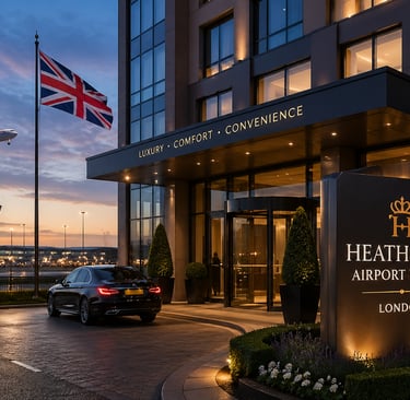 LONDON HOTEL