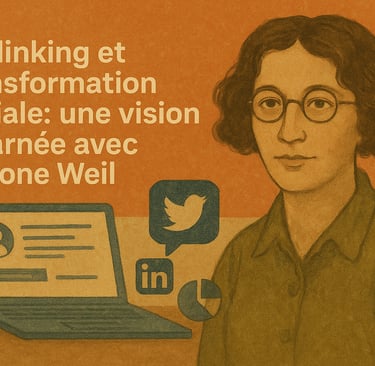 netlinking et marketing d'influence