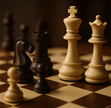 ESTRATEGIA DIGITAL INTERNACIONAL