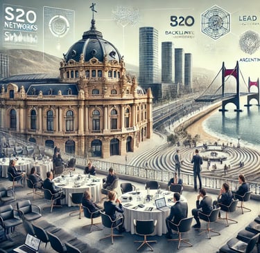 Visibilidad estratégica B2B
