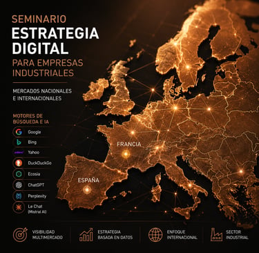 estrategia digital seminario