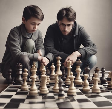 conseil marketing stratégique