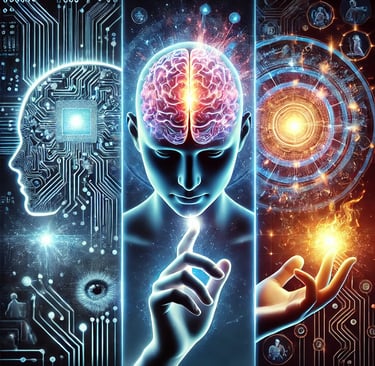TESLA Y IA
