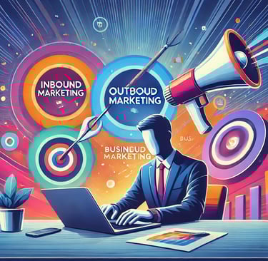 web marketing y comercial