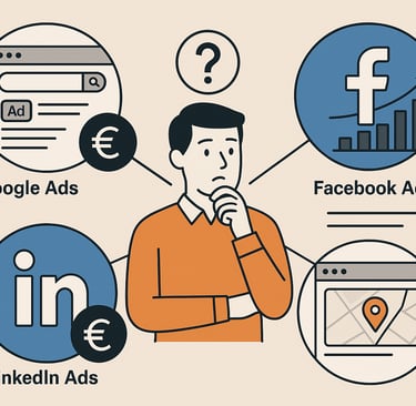 MARKETING DIGITAL