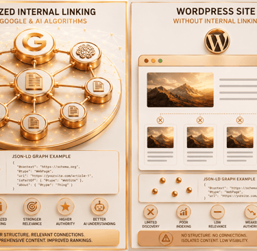 internal linking