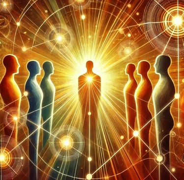 leaders inspirants