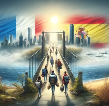 conseil marketing Pays Basque