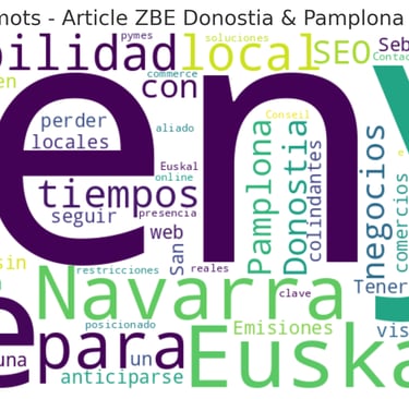 SEO LOCAL