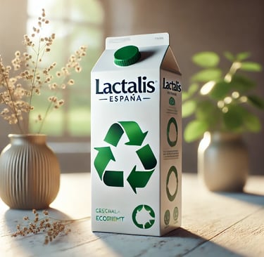 LACTALIS RSE