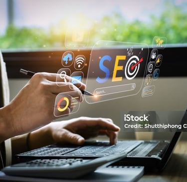 SEO