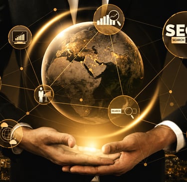 seo internacional