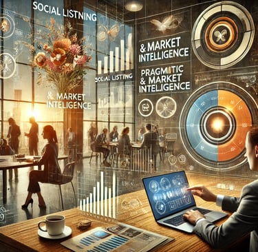 CONSEIL MARKETING PAYS BASQUE