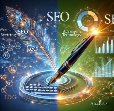 article blog SEO